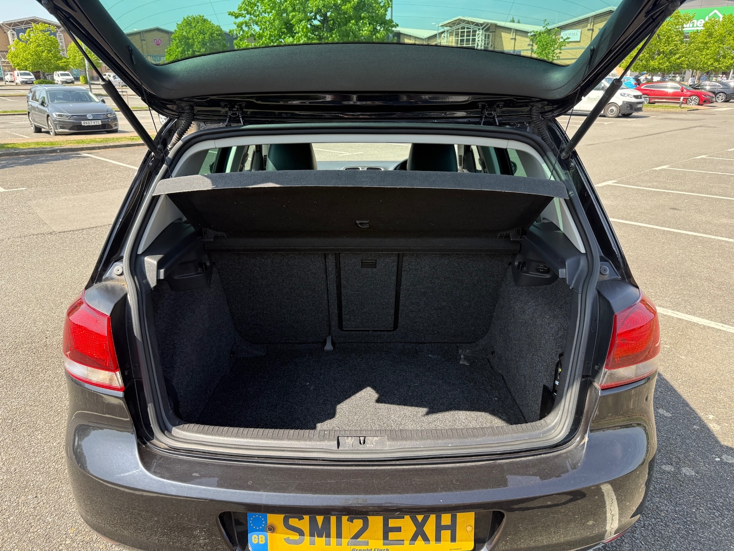 Vehicle 29