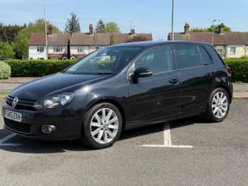 Used Volkswagen Golf 2012 for sale - 74925721: Photo