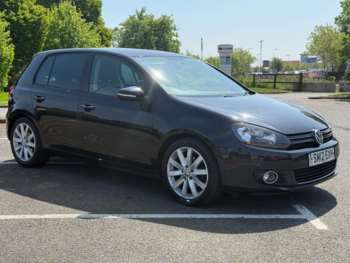 Used Volkswagen Golf 2012 for sale - 74925721: Photo