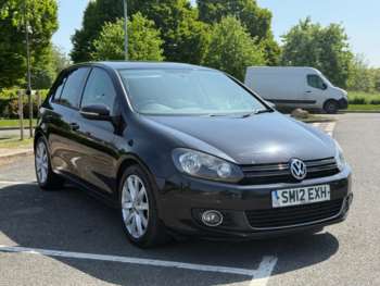 Used Volkswagen Golf 2012 for sale - 74925721: Photo