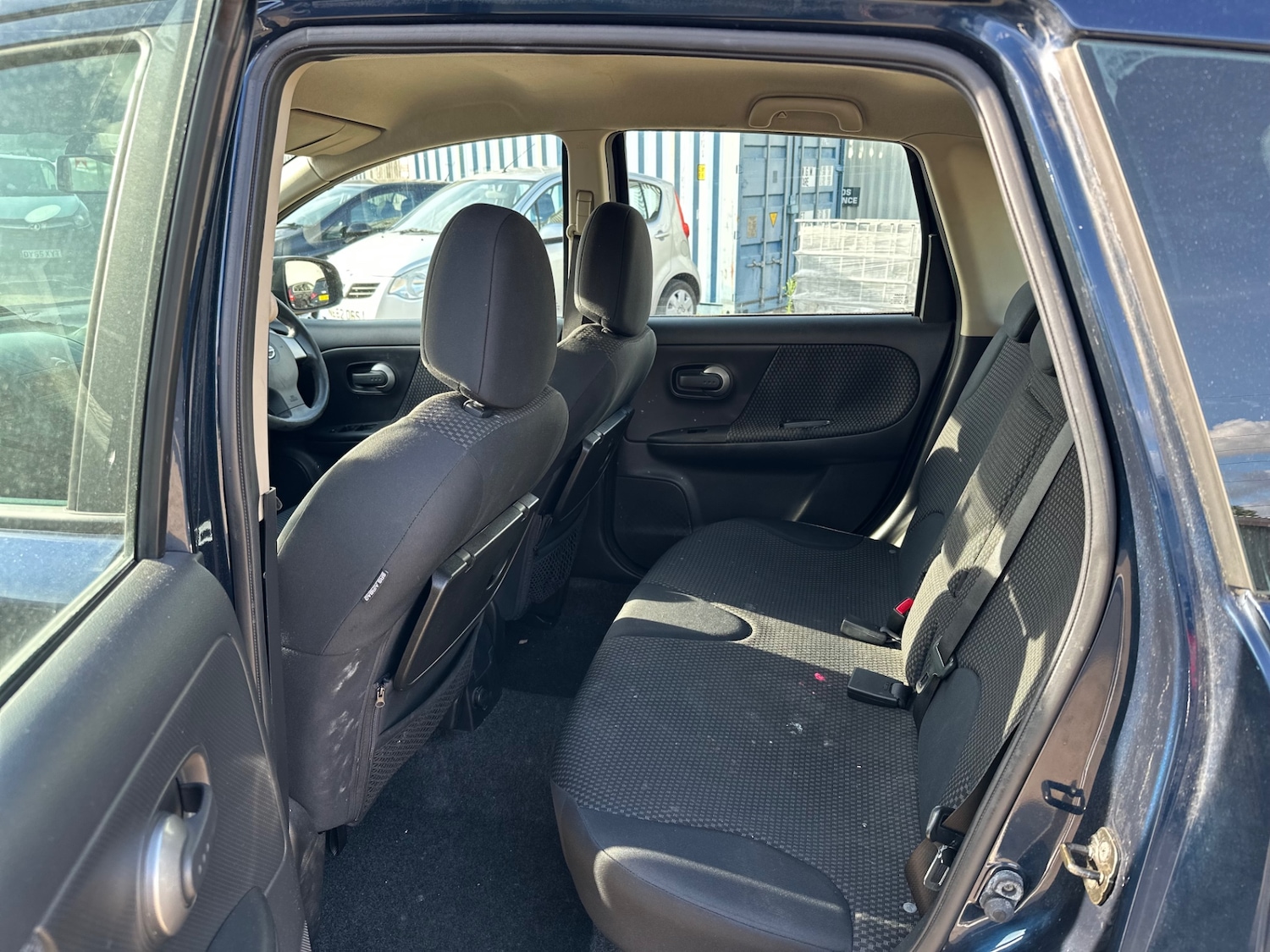 Vehicle 25