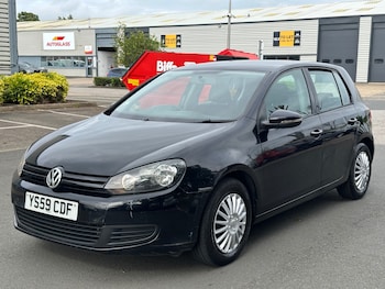 Used Volkswagen Golf 2009 for sale - 78584793: Photo