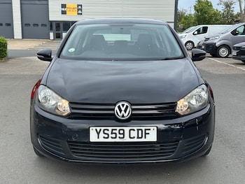 Used Volkswagen Golf 2009 for sale - 78584793: Photo