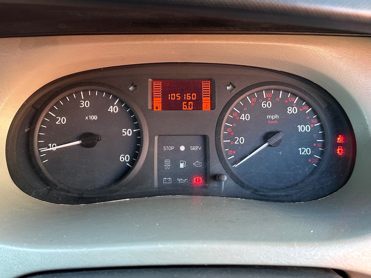 Used Nissan Primastar 2005 for sale - 77570288: Photo 11