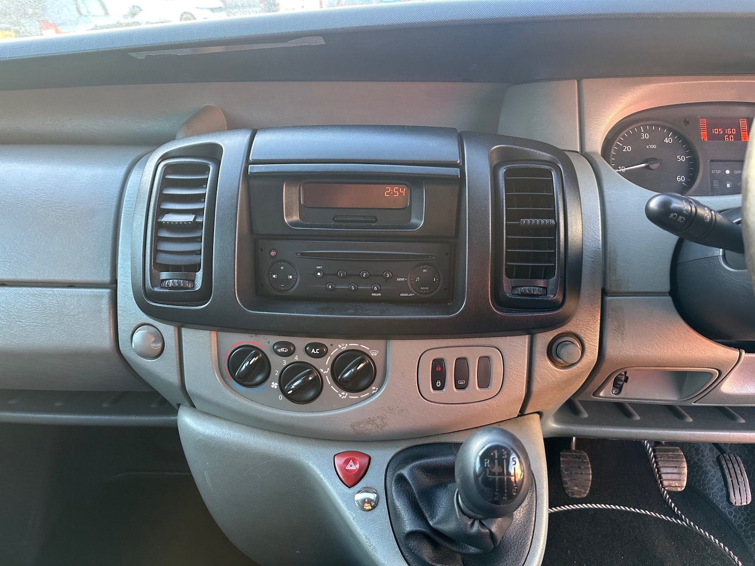 Used Nissan Primastar 2005 for sale - 77570288: Photo 14