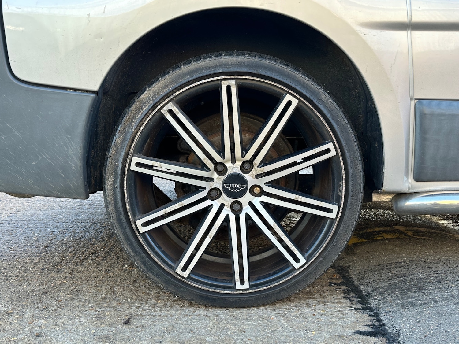 Used Nissan Primastar 2005 for sale - 77570288: Photo 7