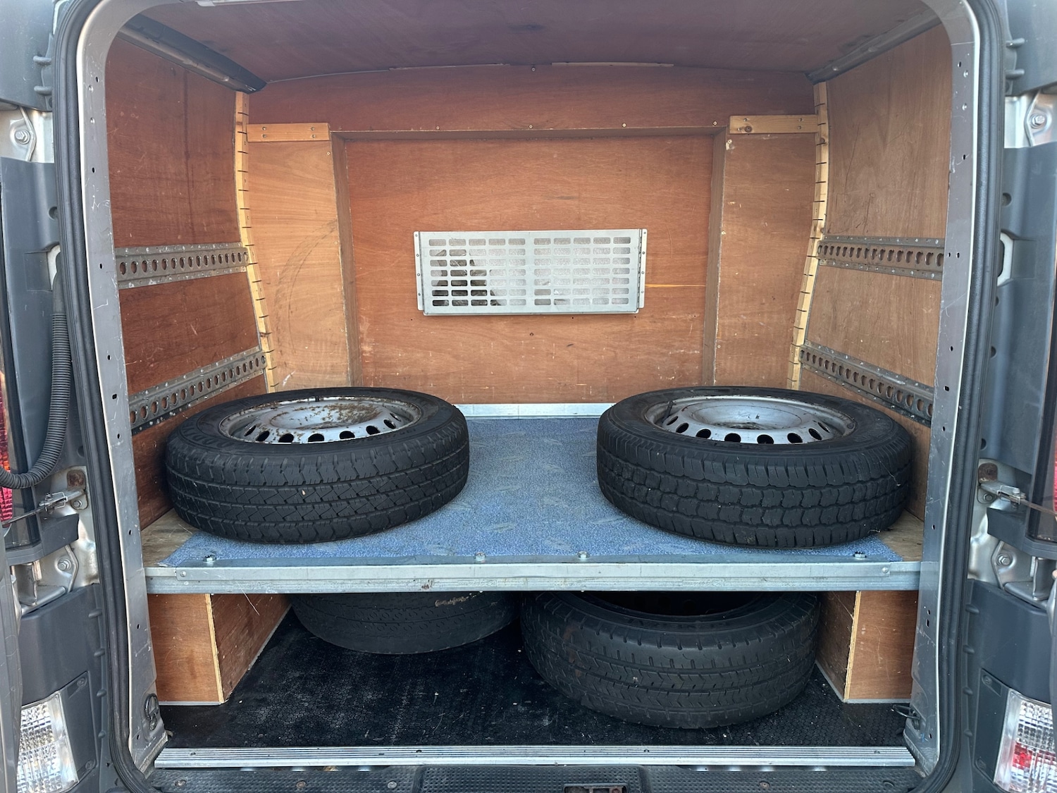 Used Nissan Primastar 2005 for sale - 77570288: Photo 9