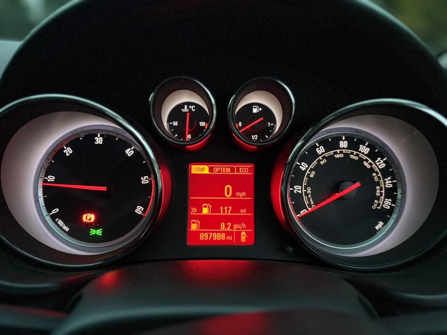 Used Vauxhall Insignia 2013 for sale - 77162444: Photo 13