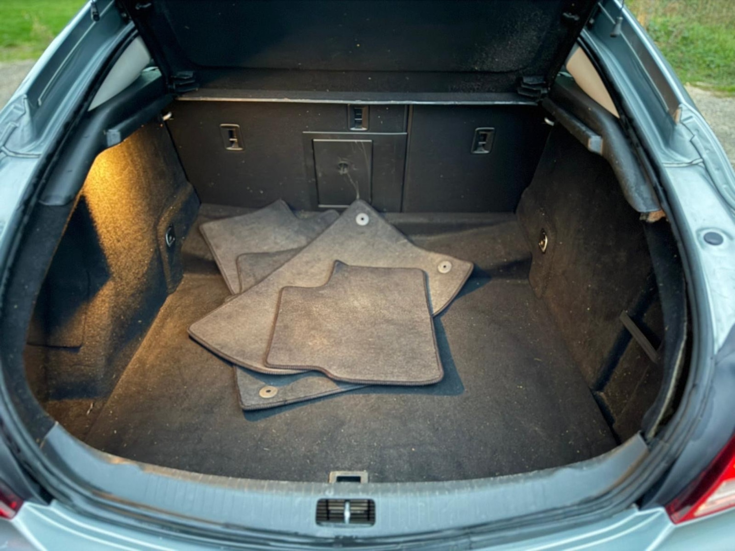 Used Vauxhall Insignia 2013 for sale - 77162444: Photo 8