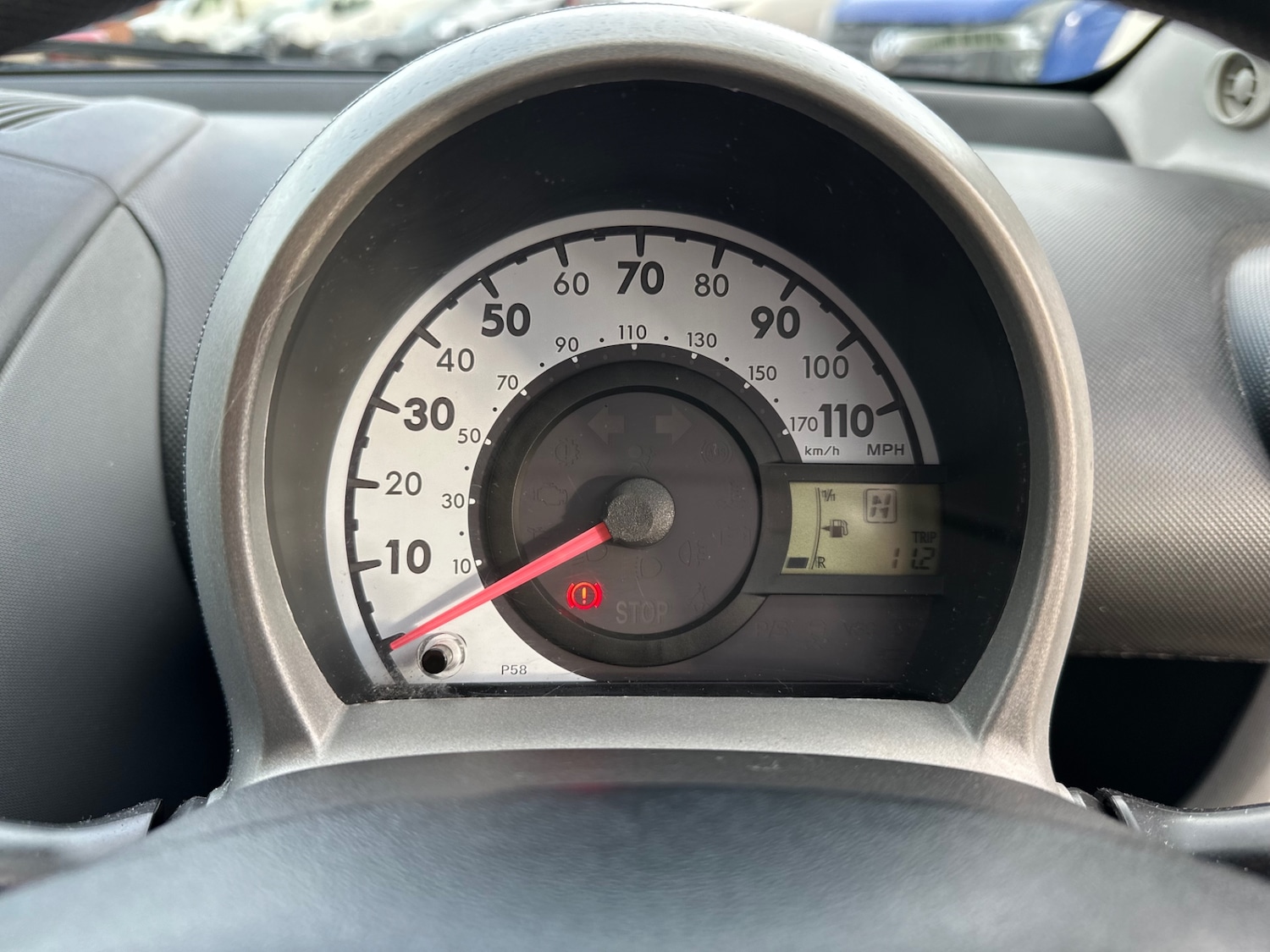 Used Toyota AYGO 2006 for sale - 78121690: Photo 10