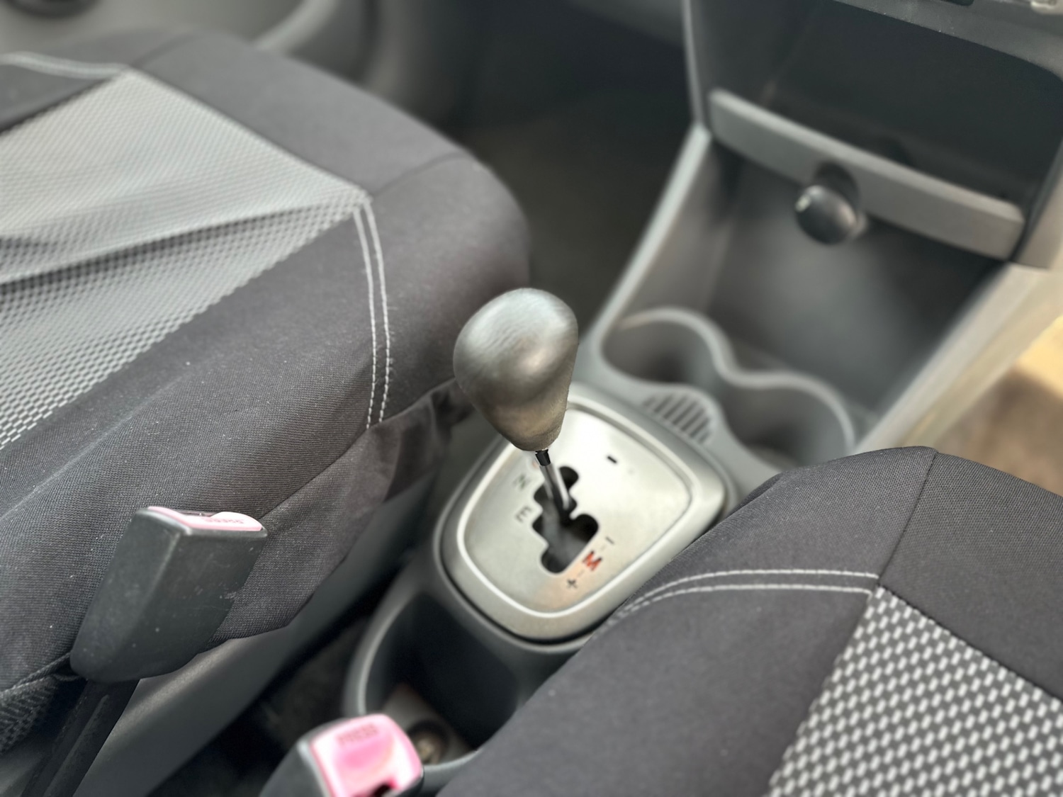 Used Toyota AYGO 2006 for sale - 78121690: Photo 17