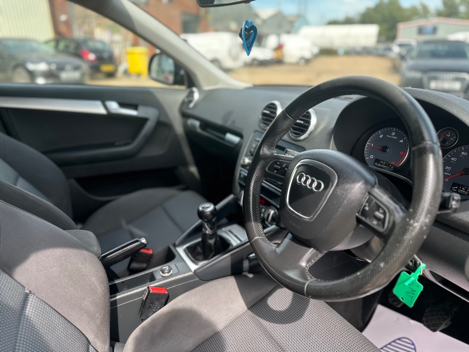 Vehicle 11