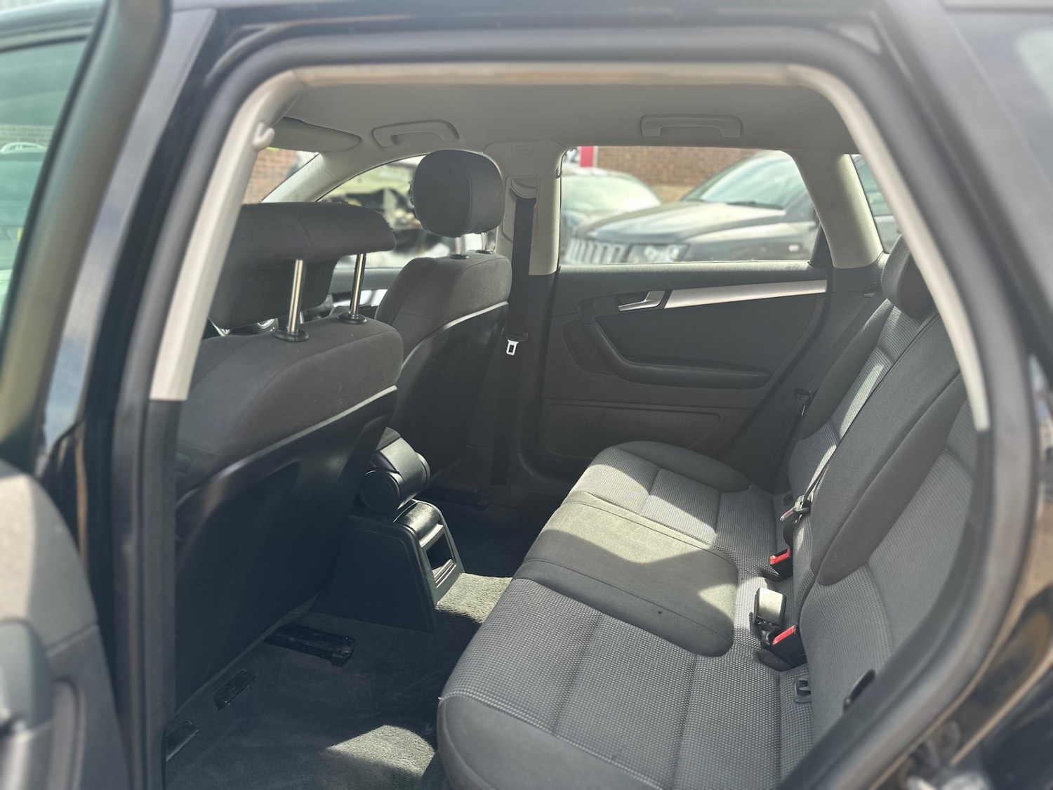 Vehicle 26