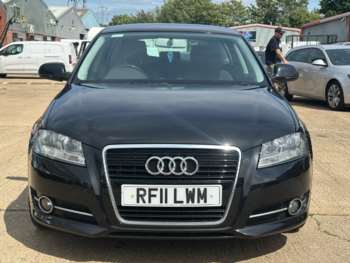 Used Audi A3 2011 for sale - 74925812: Photo