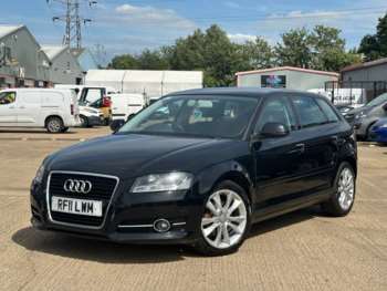 Used Audi A3 2011 for sale - 74925812: Photo