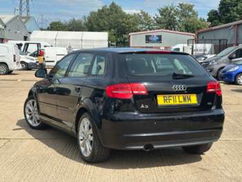 Used Audi A3 2011 for sale - 74925812: Photo
