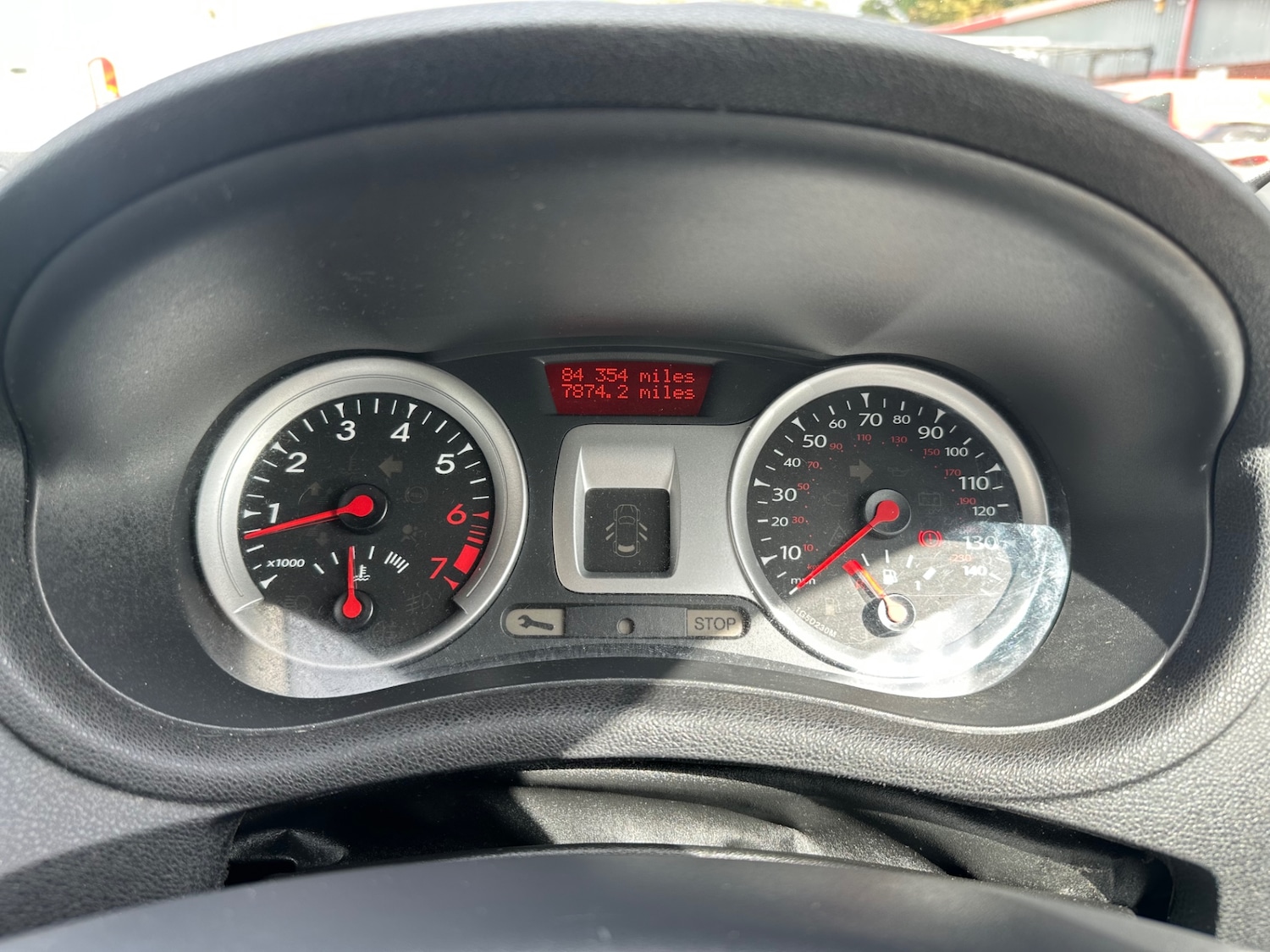Vehicle 13
