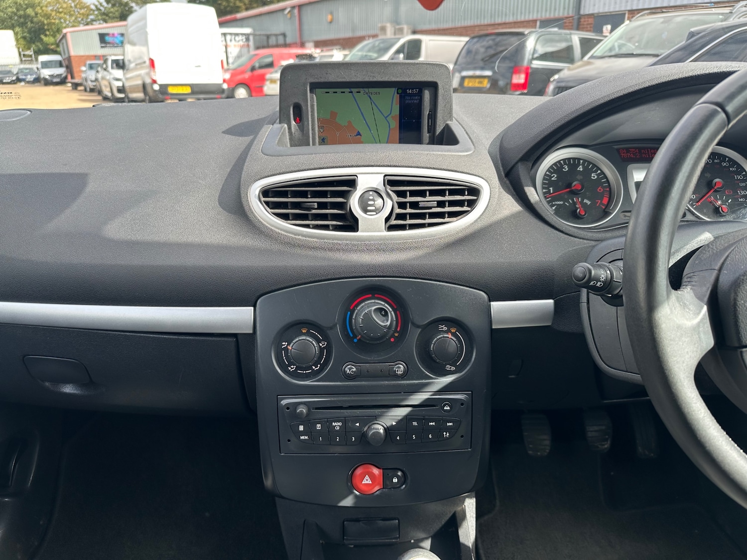 Vehicle 16