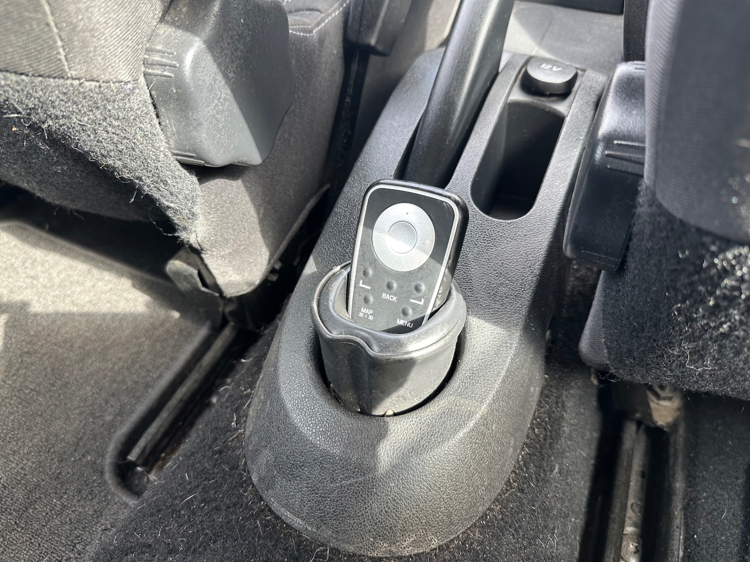 Vehicle 17