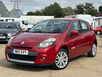 Used Renault Clio 2011 for sale - 75605687: Photo