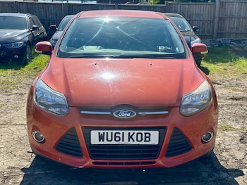 Used Ford Focus 2012 for sale - 78403274: Photo