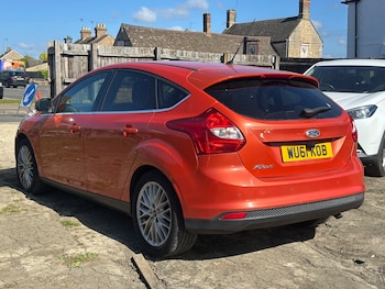 Used Ford Focus 2012 for sale - 78403274: Photo