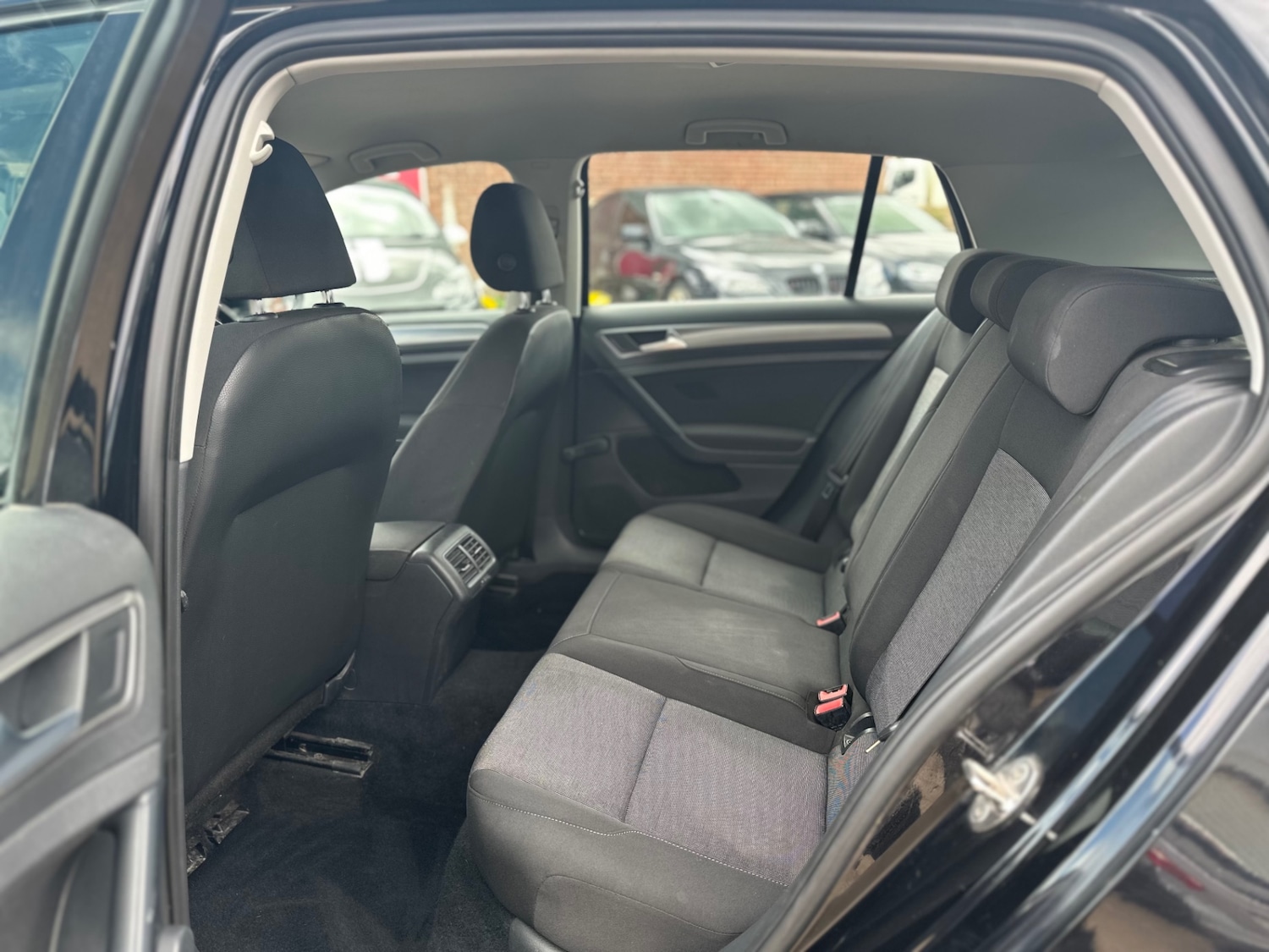 Vehicle 27