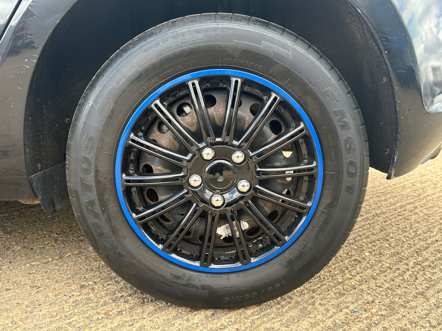 Vehicle 7