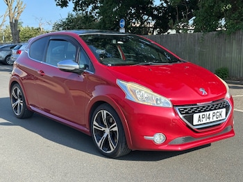 Used Peugeot 208 2014 for sale - 78732954: Photo