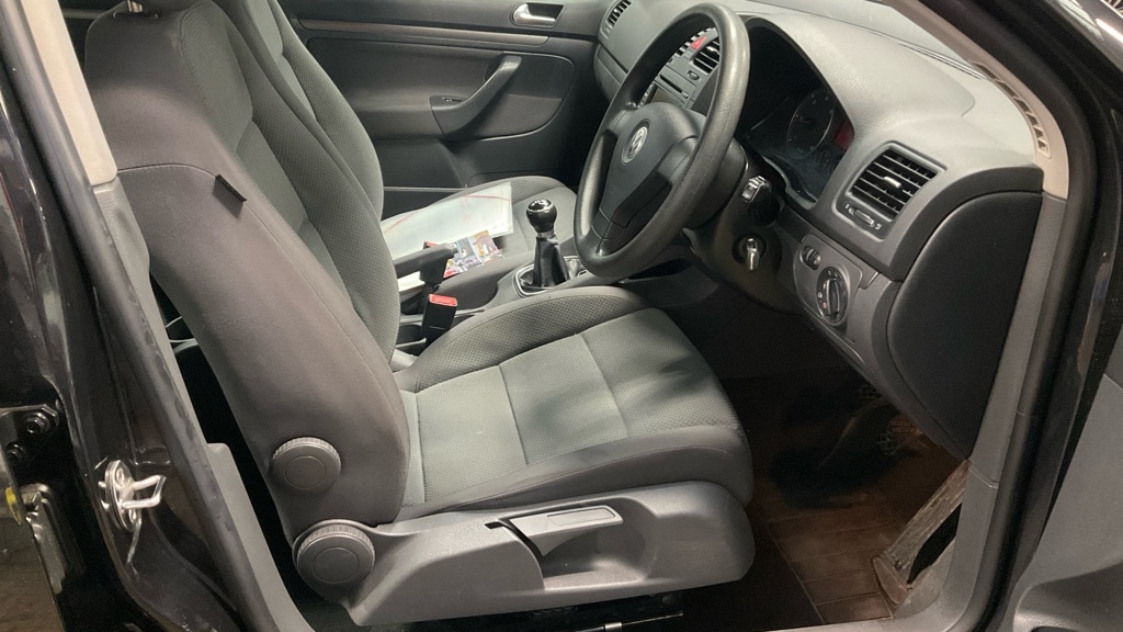 Used Volkswagen Golf 2006 for sale - 77324064: Photo 10