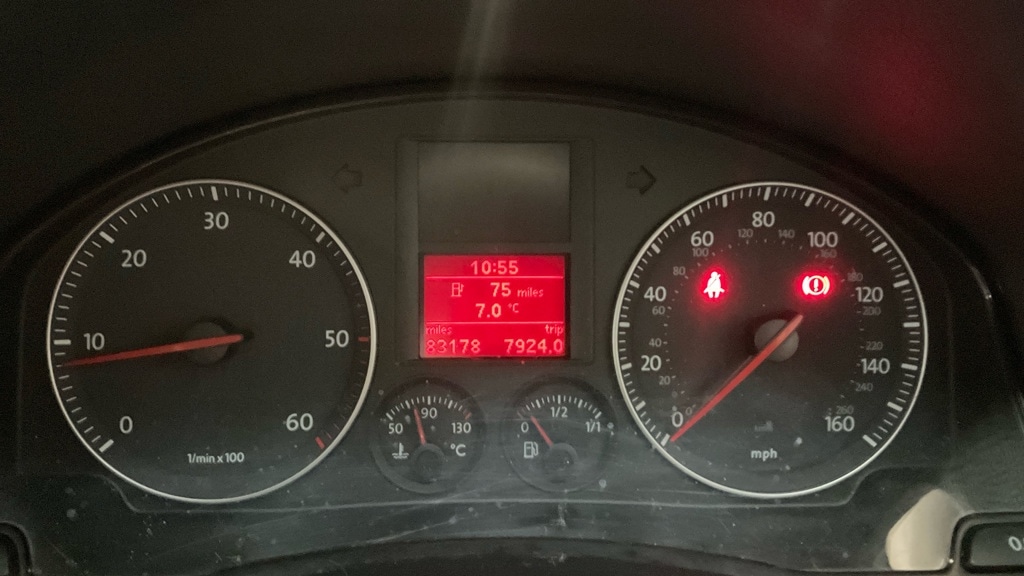 Used Volkswagen Golf 2006 for sale - 77324064: Photo 11