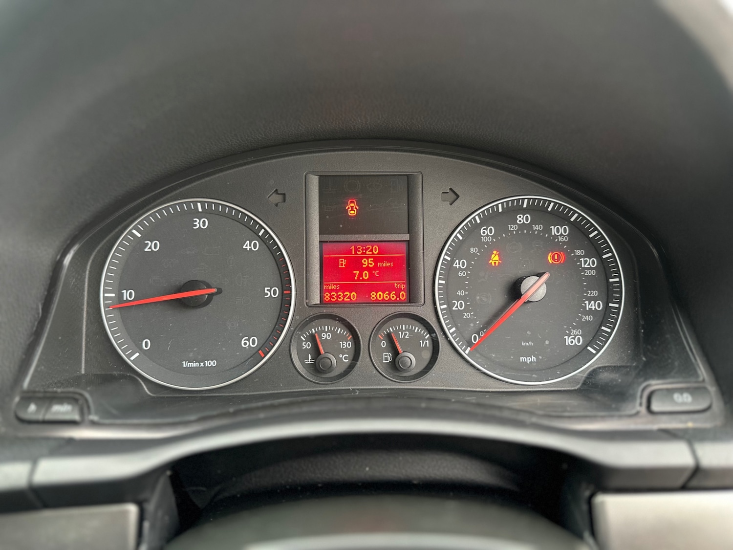 Used Volkswagen Golf 2006 for sale - 77324064: Photo 12