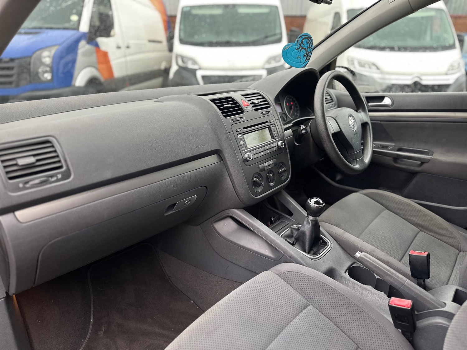 Used Volkswagen Golf 2006 for sale - 77324064: Photo 13