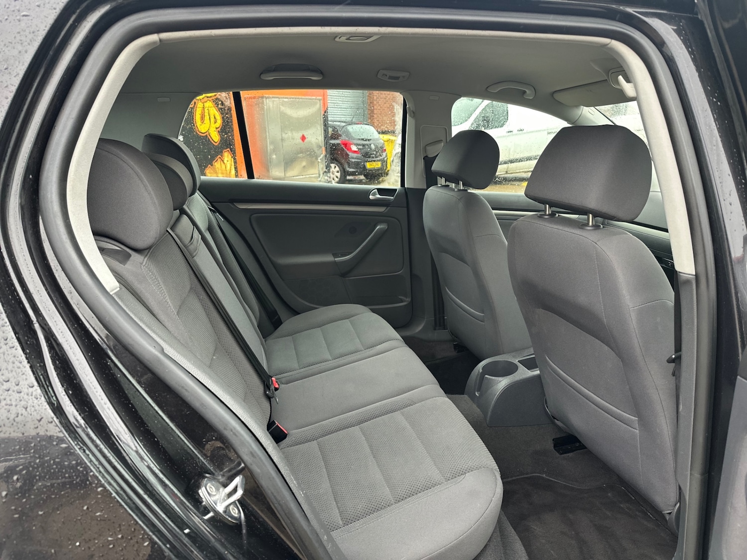 Used Volkswagen Golf 2006 for sale - 77324064: Photo 14