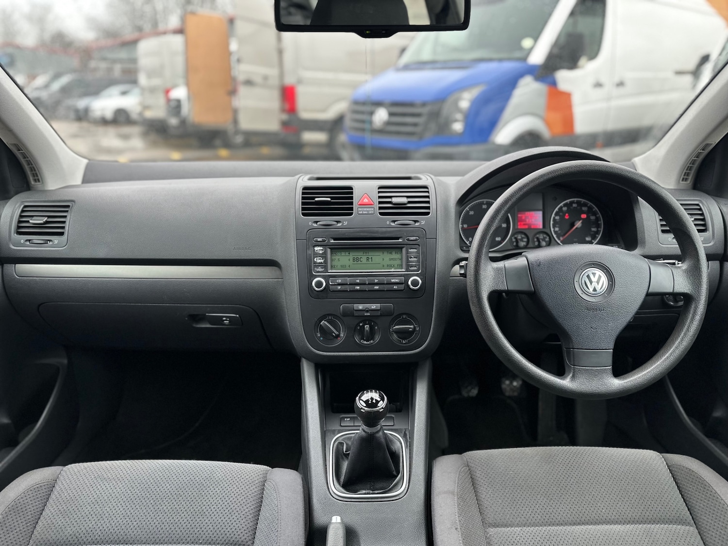 Used Volkswagen Golf 2006 for sale - 77324064: Photo 15