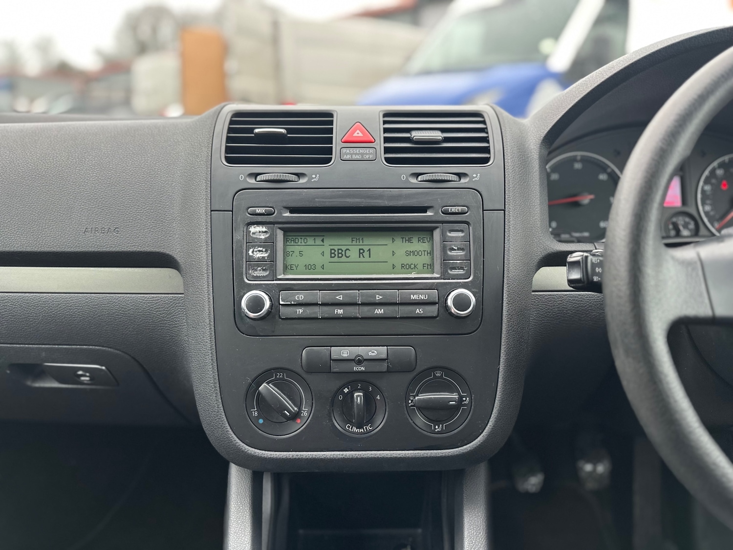 Used Volkswagen Golf 2006 for sale - 77324064: Photo 16