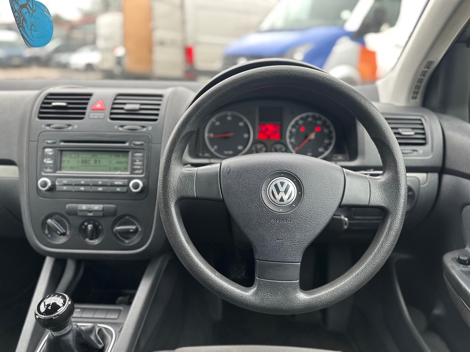 Used Volkswagen Golf 2006 for sale - 77324064: Photo 17