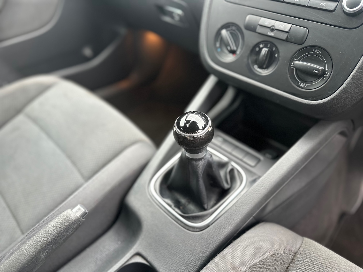 Used Volkswagen Golf 2006 for sale - 77324064: Photo 20