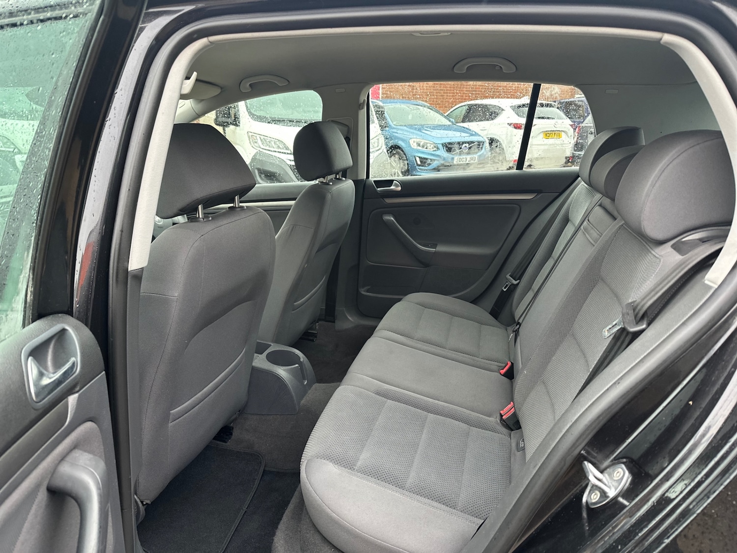 Used Volkswagen Golf 2006 for sale - 77324064: Photo 21