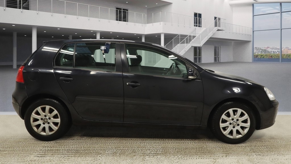 Used Volkswagen Golf 2006 for sale - 77324064: Photo 6