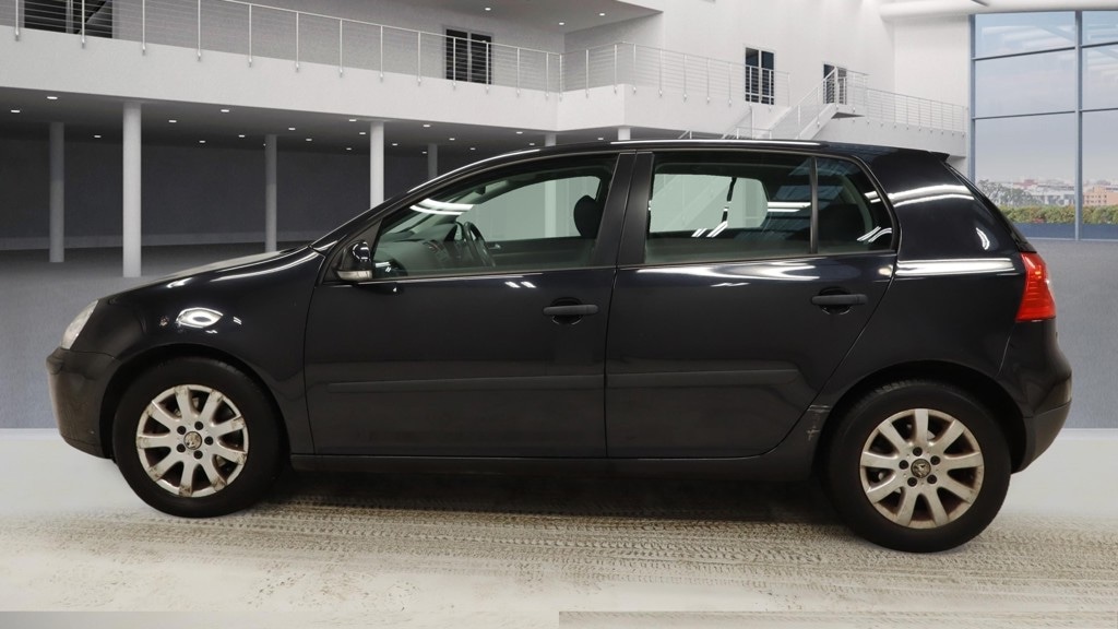 Used Volkswagen Golf 2006 for sale - 77324064: Photo 7