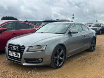 2007 (07) - 3.0 TDI Quattro Sport 2dr