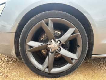 Used Audi A5 2007 for sale - 74927157: Photo