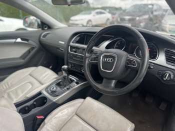 Used Audi A5 2007 for sale - 74927157: Photo