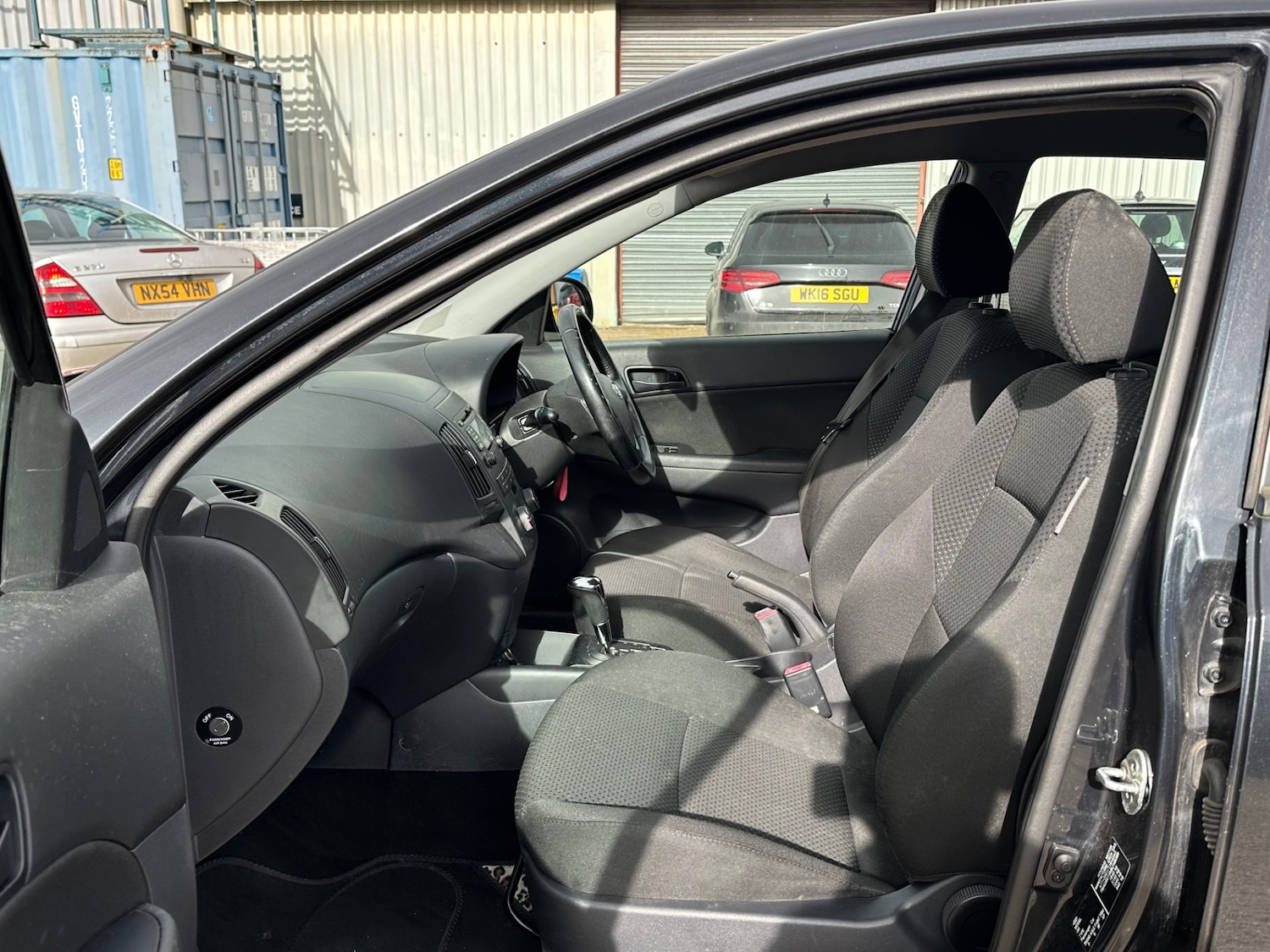 Used Hyundai i30 2010 for sale - 77649696: Photo 10