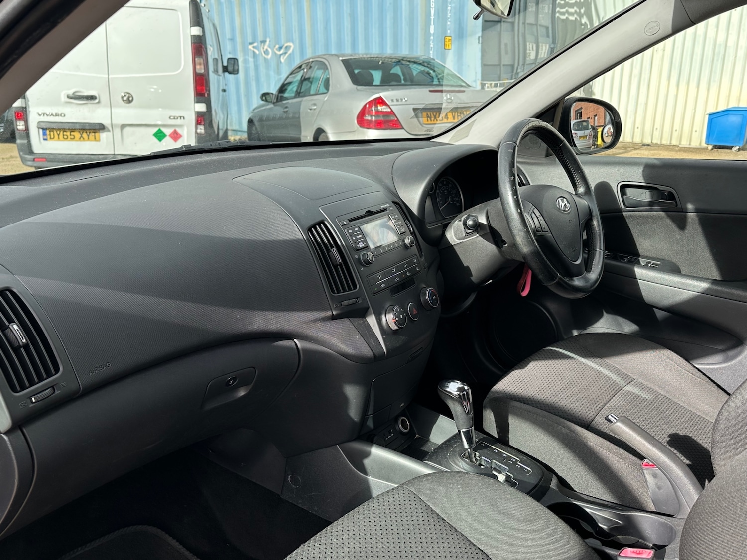 Used Hyundai i30 2010 for sale - 77649696: Photo 11