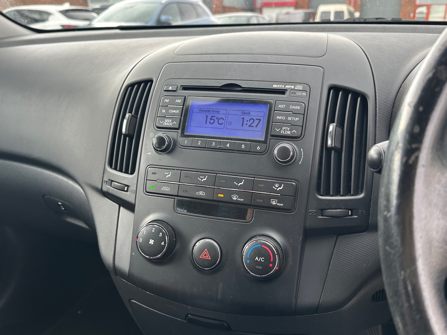 Used Hyundai i30 2010 for sale - 77649696: Photo 16