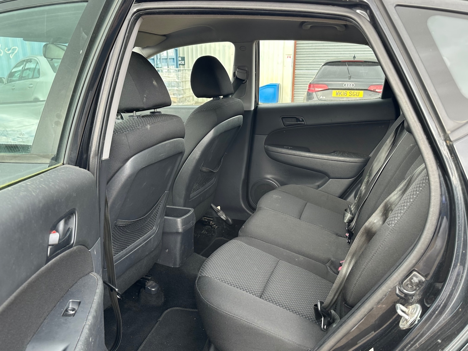 Used Hyundai i30 2010 for sale - 77649696: Photo 18