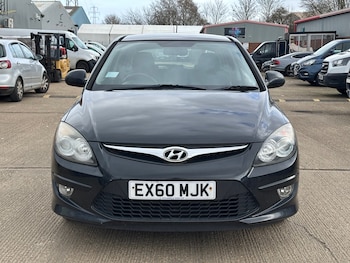 Used Hyundai i30 2010 for sale - 77649696: Photo