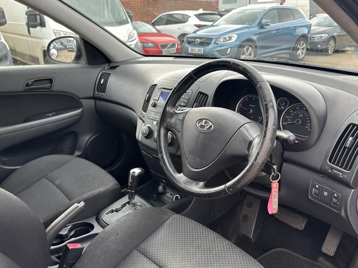 Used Hyundai i30 2010 for sale - 77649696: Photo 7